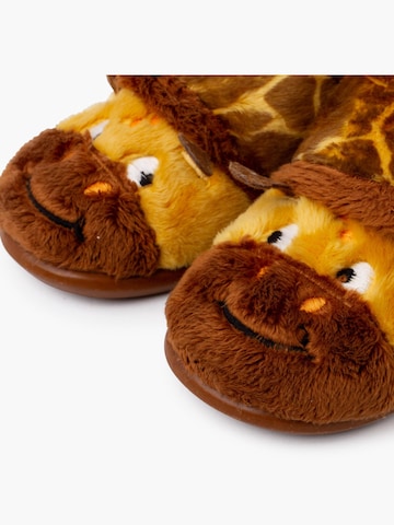 Ciabatta di Pisamonas in colori misti