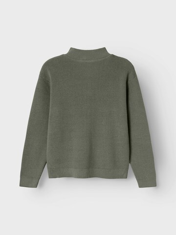 Pullover di NAME IT in verde