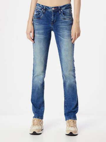 LTB Regular Jeans 'Vilma' in Blauw: voorkant