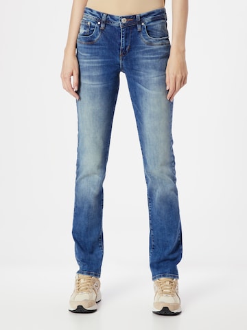 LTB Regular Jeans 'Vilma' i blå: framsida