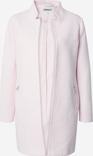 ONLY Between-seasons coat 'SOHO-LINEA' in Pink, Item view