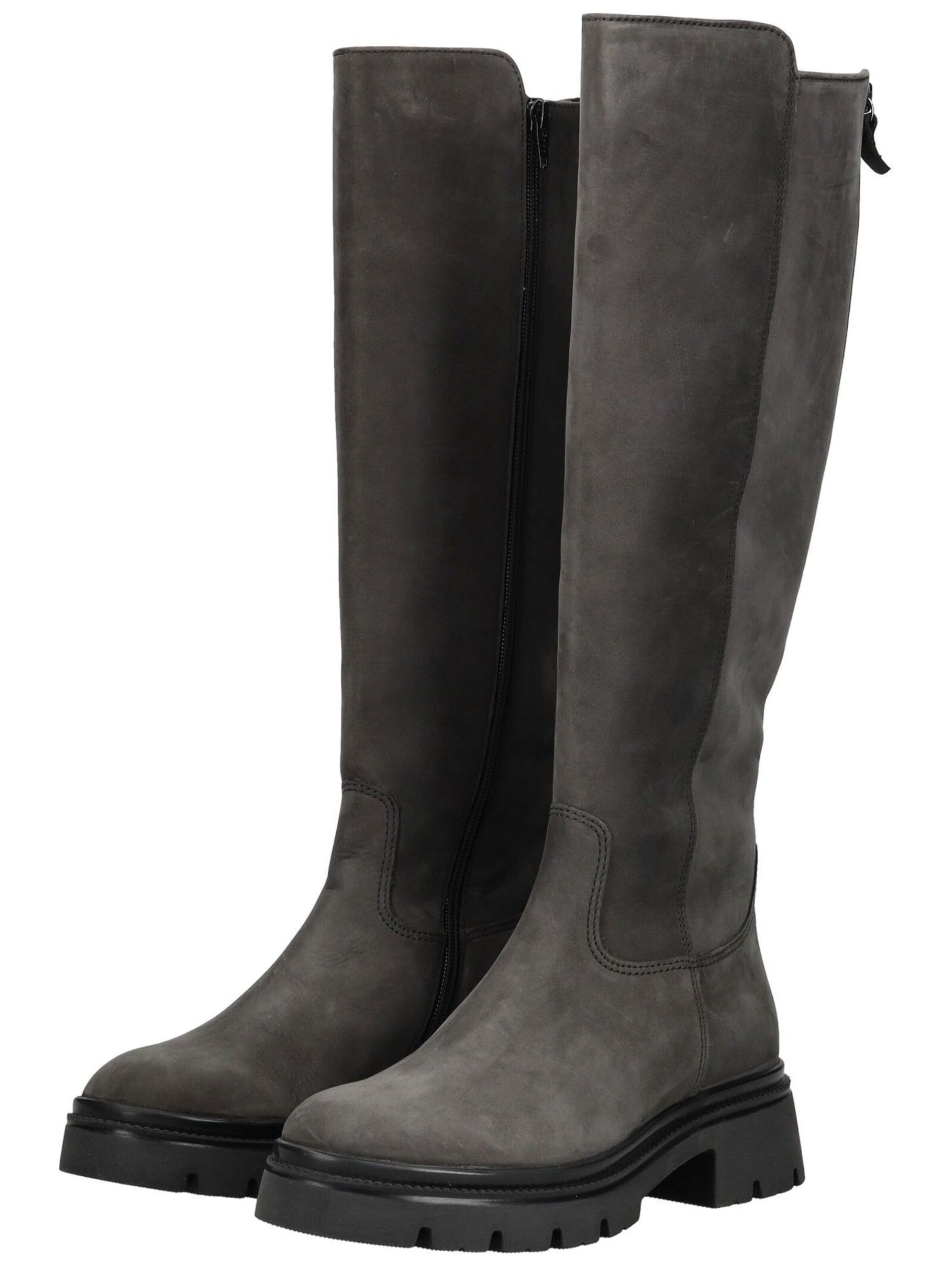 GABOR Boots in Grey
