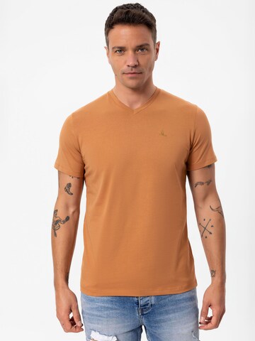 Daniel Hills Shirt in Blue