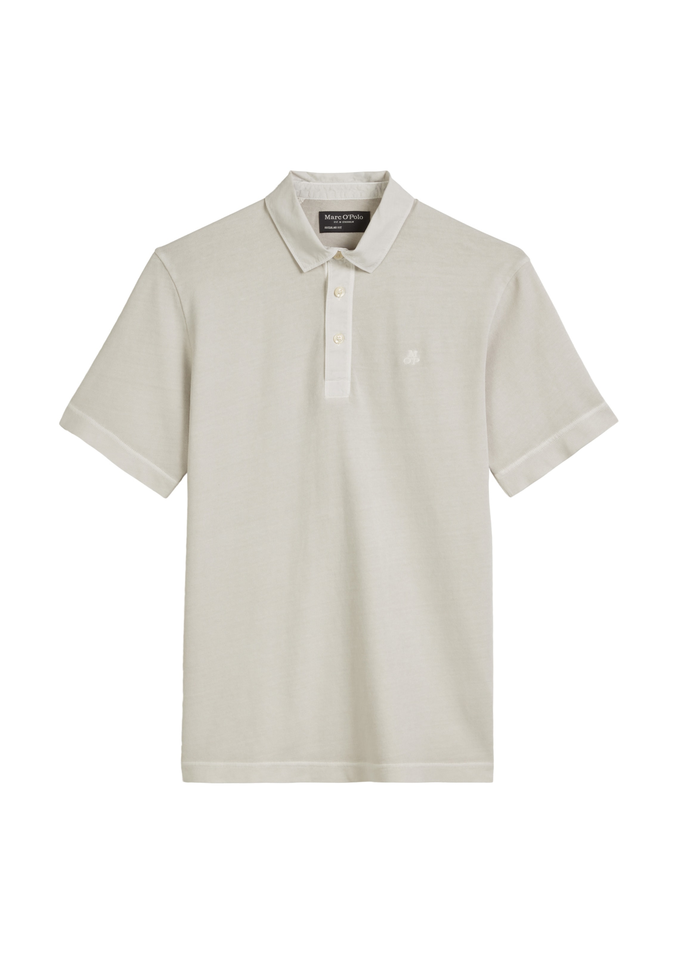 Marc O'Polo Shirt in Stone, Item view