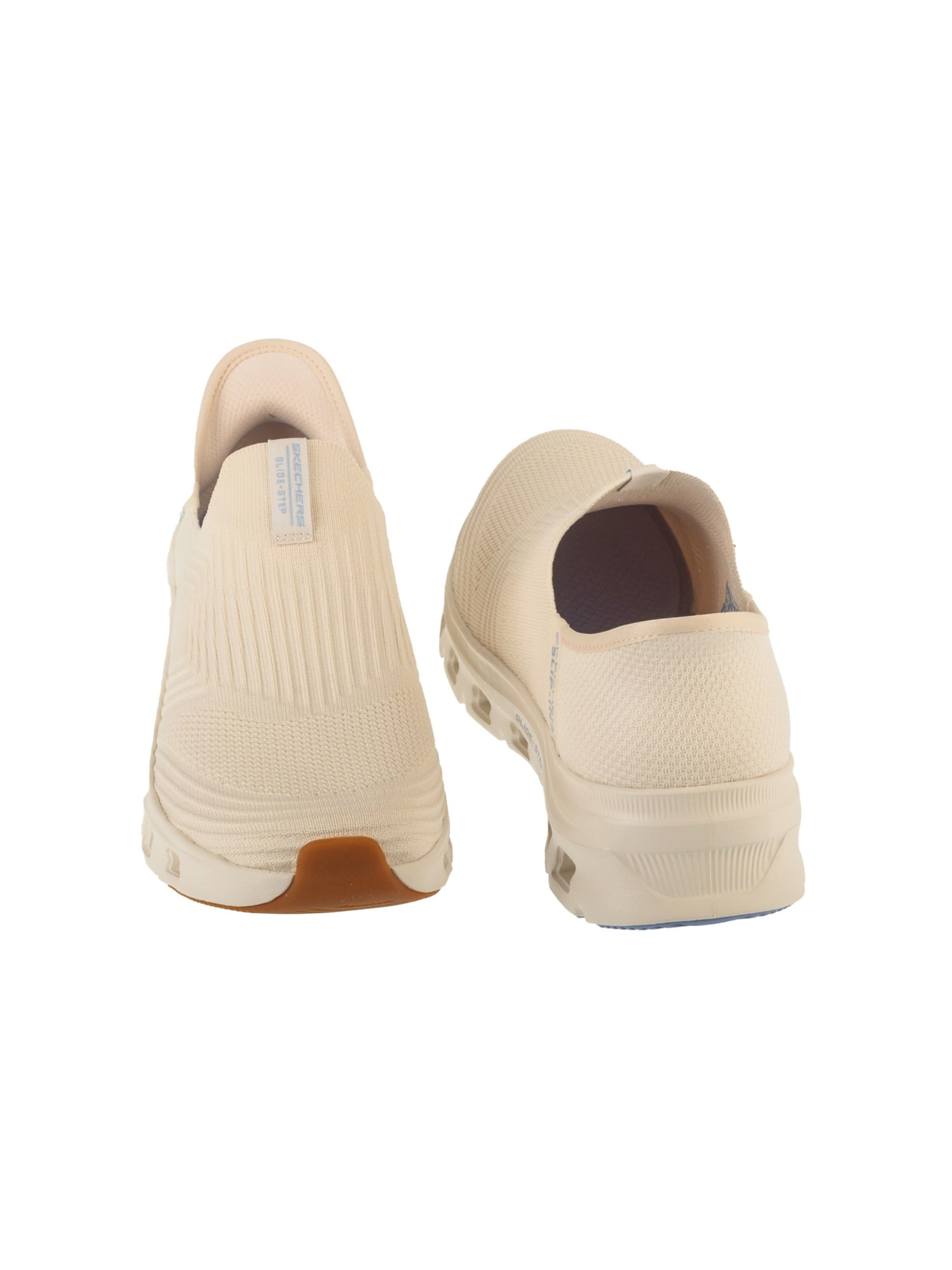SKECHERS Slip-Ons 'GLIDE-STEP PRO-EVERYDAY CITIZ' in White