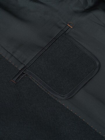 YOUTHUP Slim Fit Sakko‌‌‌‌ in Schwarz