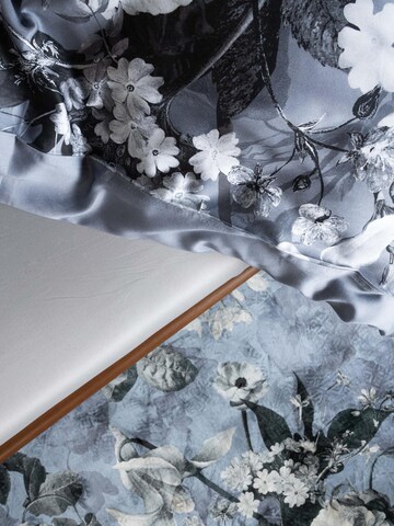 ESSENZA Teppich 'Floor' in Grau