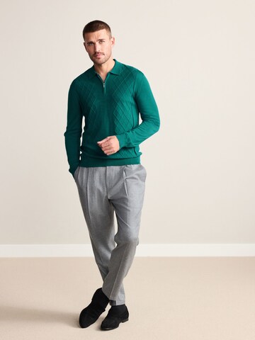 Next Pullover in Grün