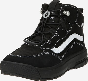 VANS - Sapatilhas 'UltraRange Hi MTE-1' em preto: frente