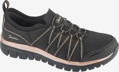 SKECHERS Slip On 'Skechers Graceful - Purecrush' in 36 in schwarz, Produktansicht