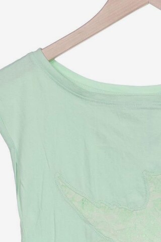 MAUI WOWIE Top & Shirt in XS in Green