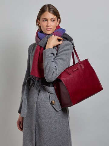 The Bridge Shopper‌‌‌‌‌‌‌‌ in Rot