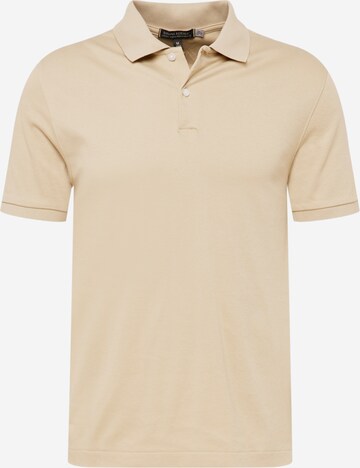 Banana Republic T-shirt i beige: framsida