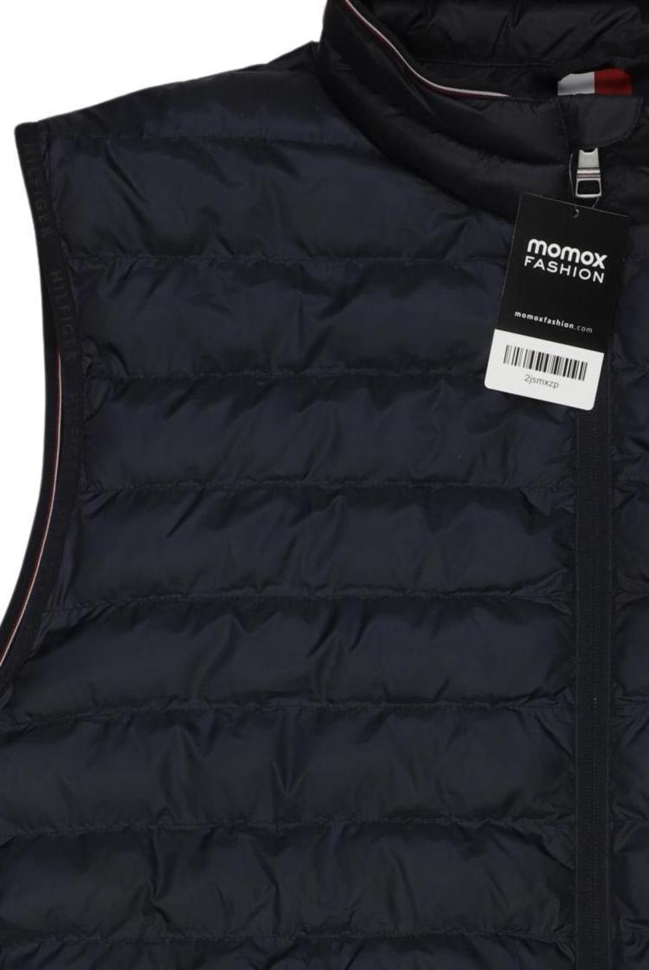 TOMMY HILFIGER Weste 4XL in Blau