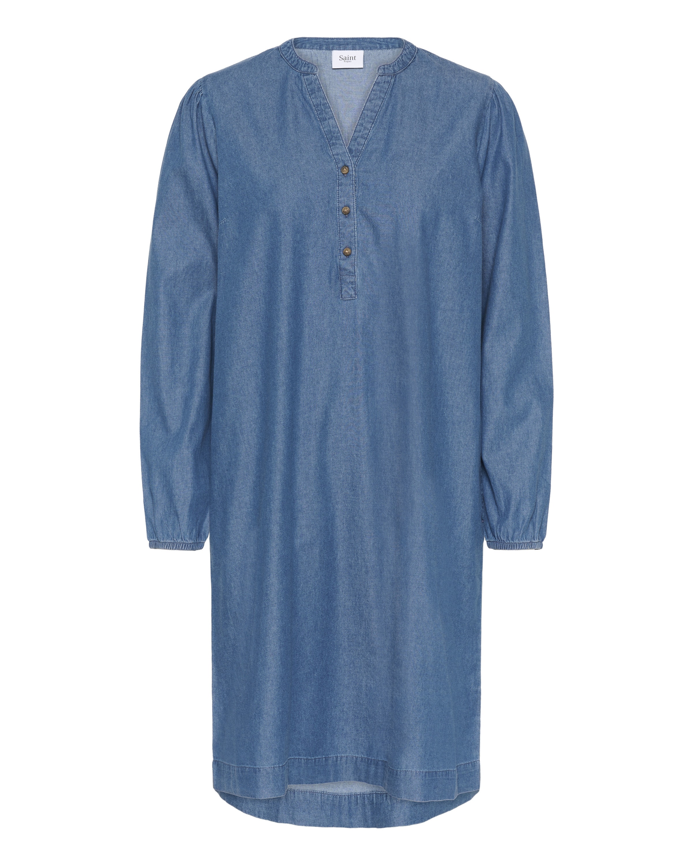 SAINT TROPEZ Dress 'SZOjetta' in Blue, Item view