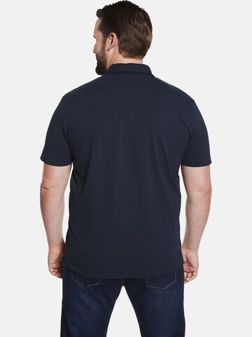 Charles Colby Shirt 'Earl Fances' in Blue