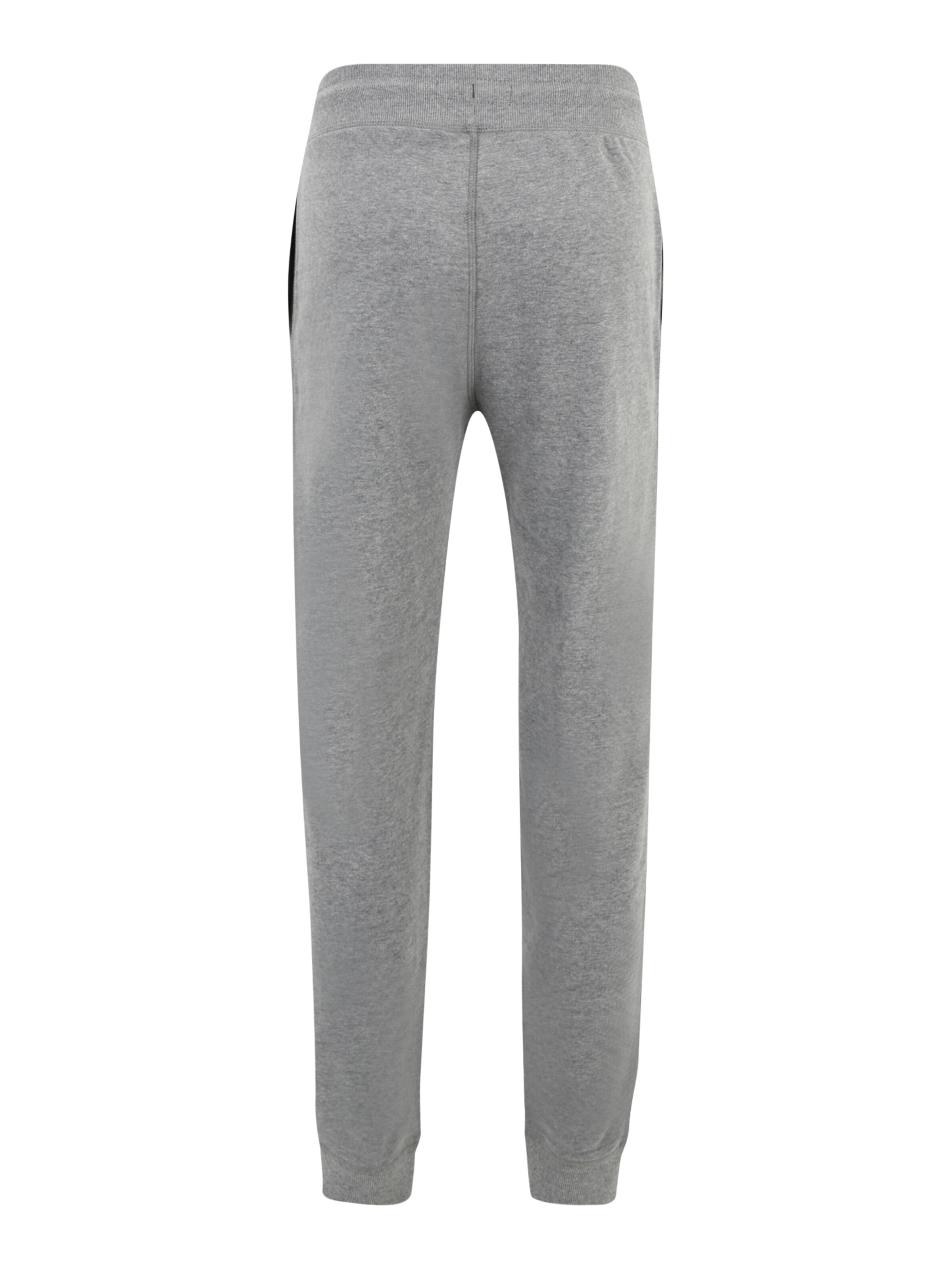 Tommy Hilfiger Underwear Tapered Pyjamasbyxa i grå