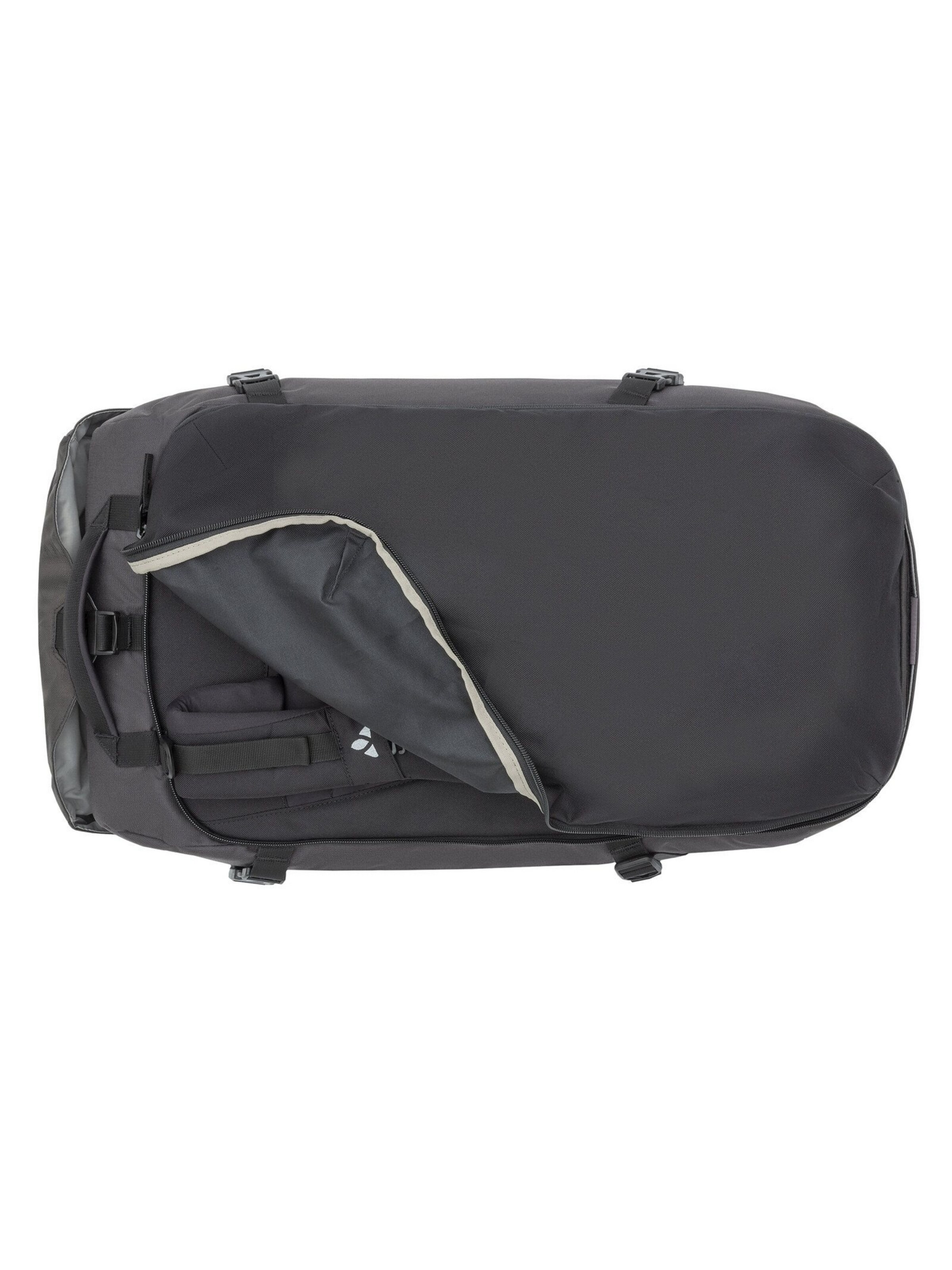 VAUDE Sportrugzak 'Mundo' in Zwart