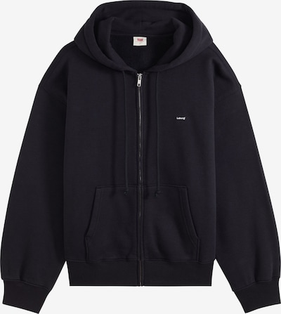 LEVI'S ® Collegetakki 'Everyday' koossa XS värissä tummansininen, Tuotenäkymä