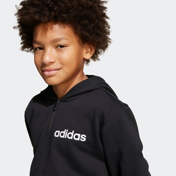 ADIDAS SPORTSWEAR Тренировочный костюм в Черный