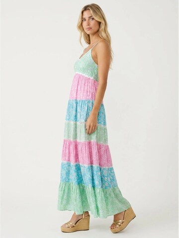 Miss JuneHaljina 'Robe Longue Sandra' - miks boja boja