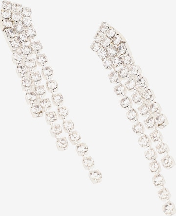Set di gioielli 'Katryna' di SOHI in argento