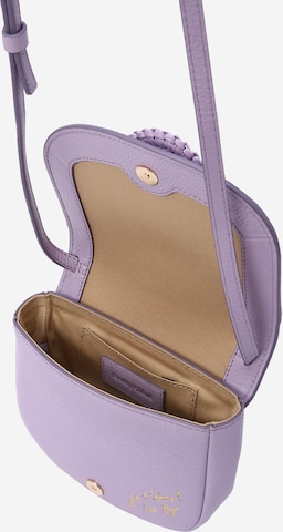 Sac à bandoulière See by Chloé en violet