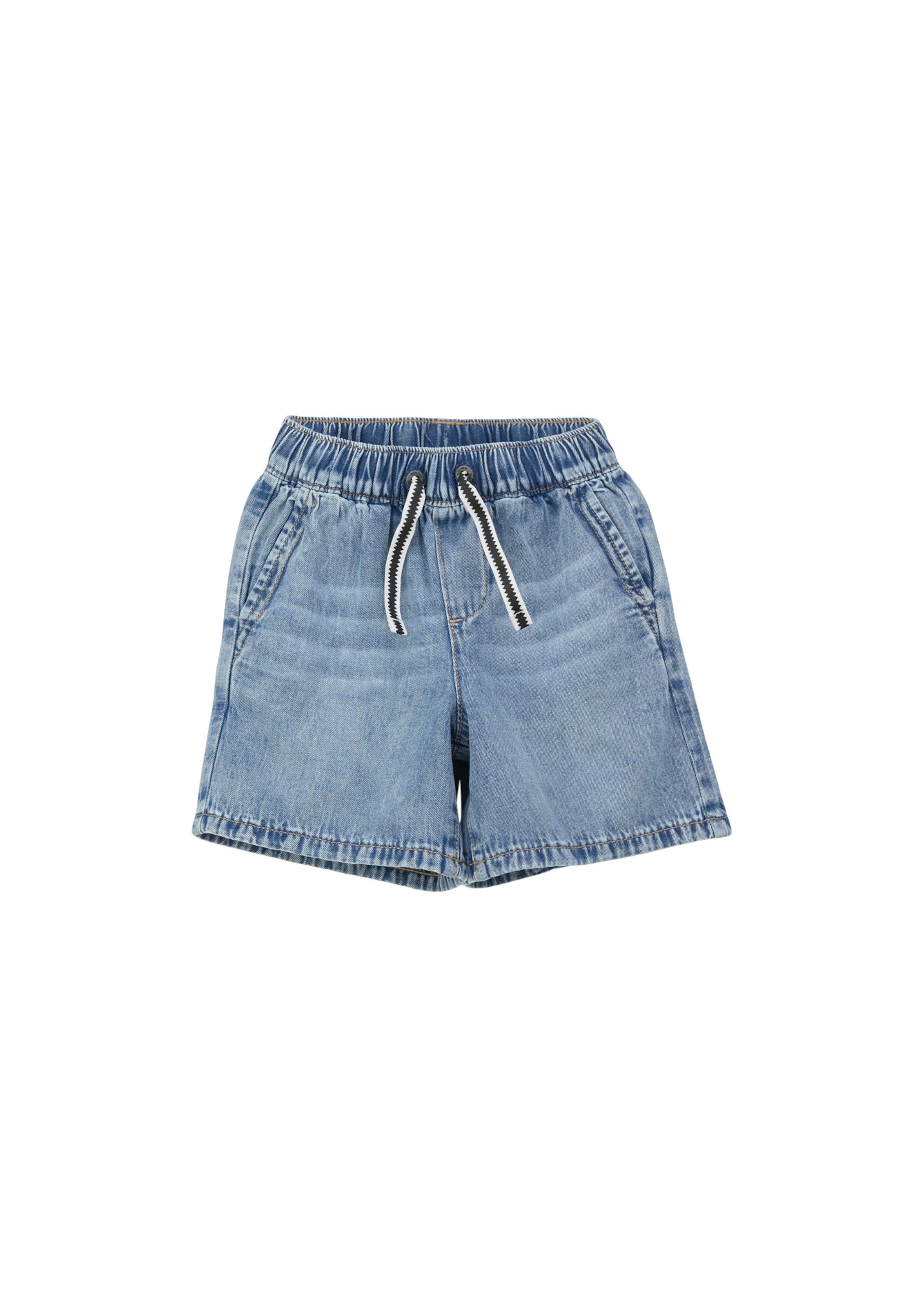 s.Oliver Regular Jeans in Blau: Vorderseite