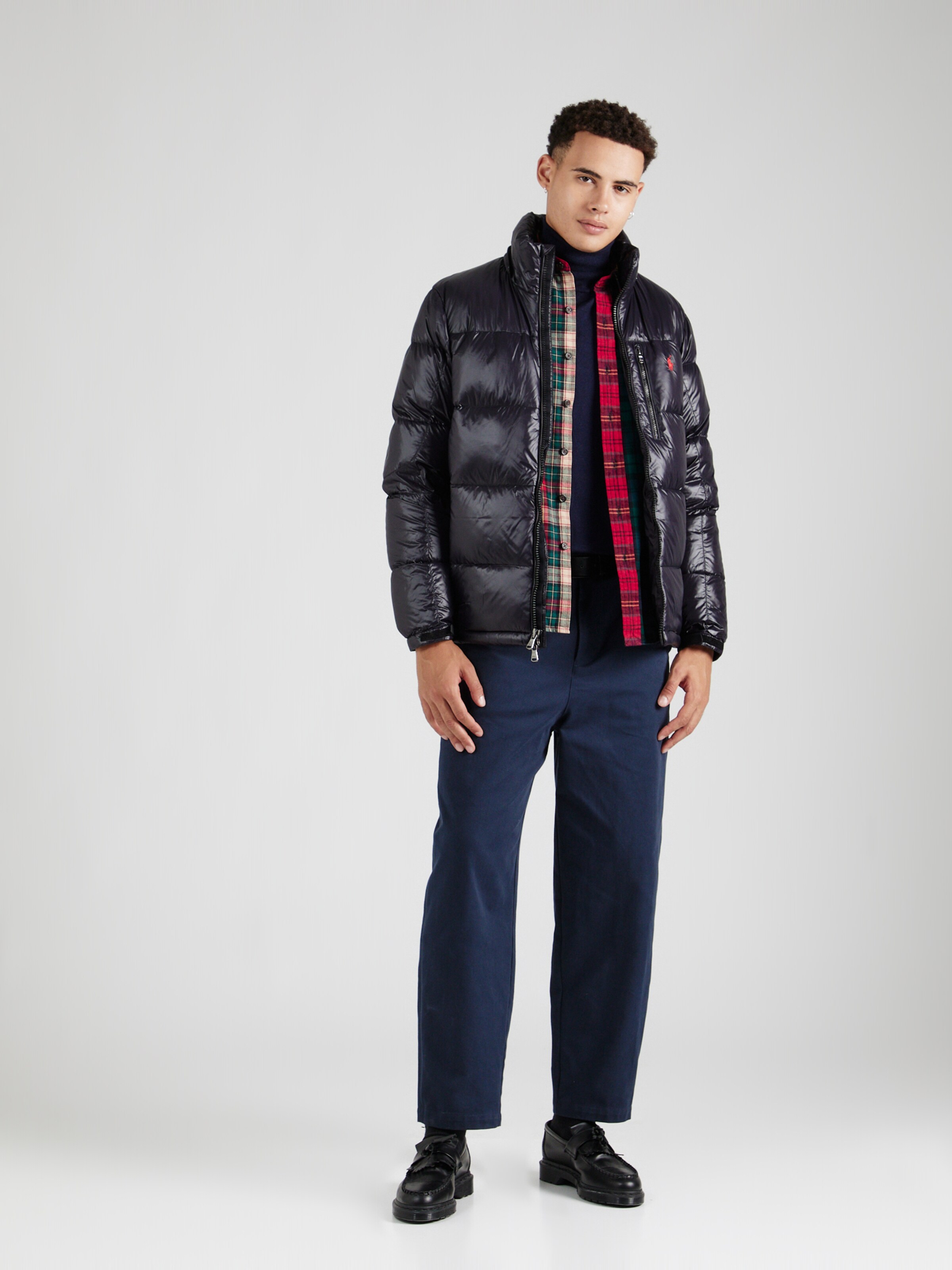 Cheap ralph lauren jacket deals