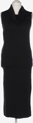 Humanoid Dress in M in Black: front