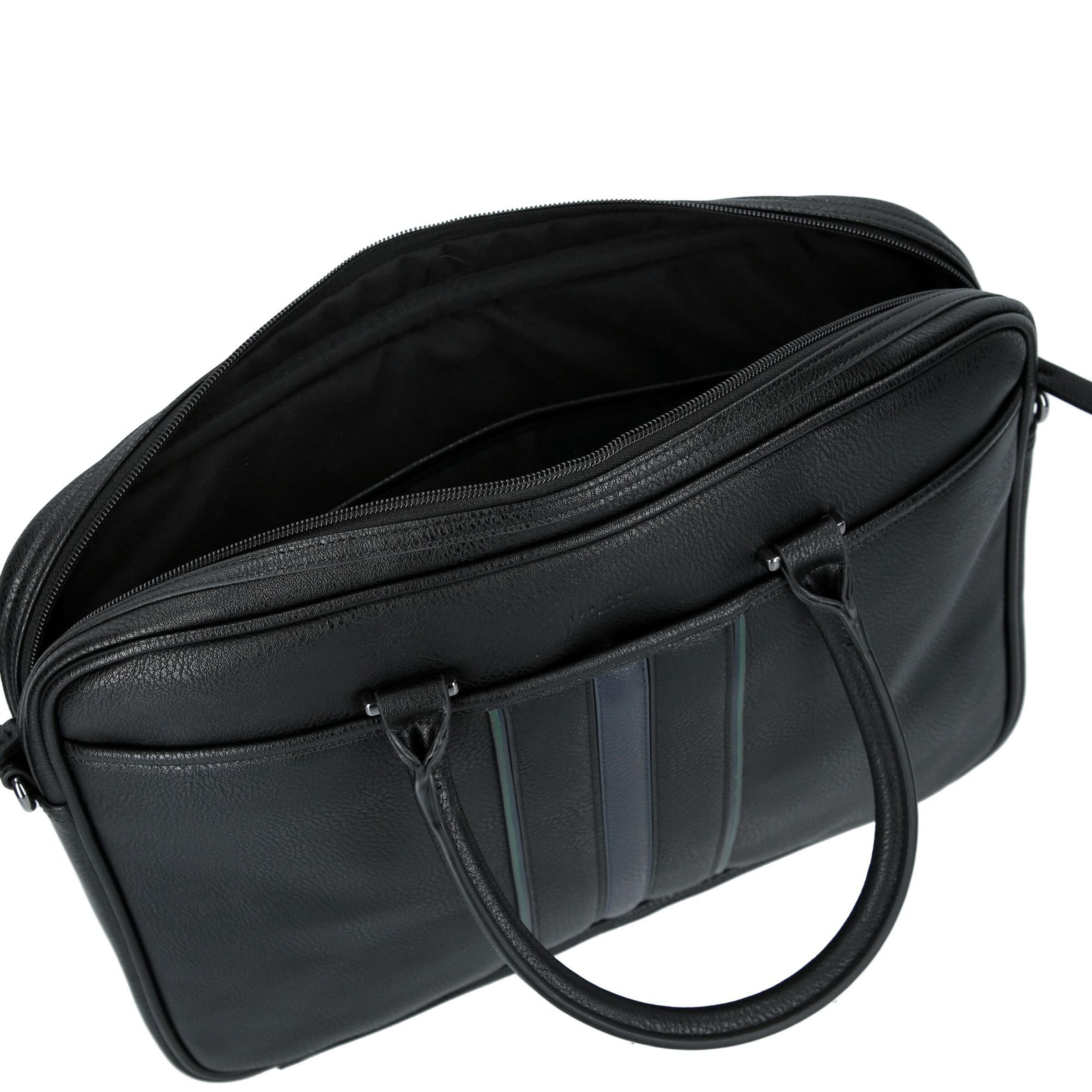 Ted Baker Document bag in Black