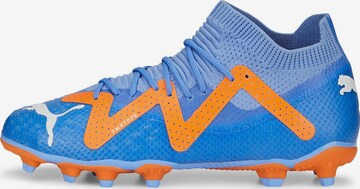 mėlyna PUMA Sportiniai batai 'Future Pro': priekis
