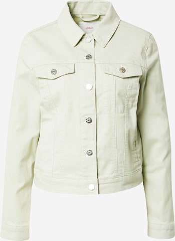 Worauf Sie als Kunde bei der Wahl bei S oliver übergangsjacke damen Aufmerksamkeit richten sollten