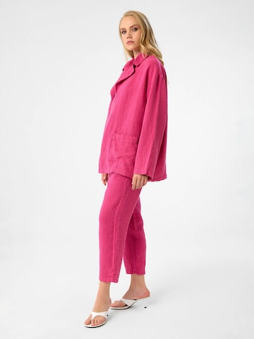 DIMI Blazer in Pink