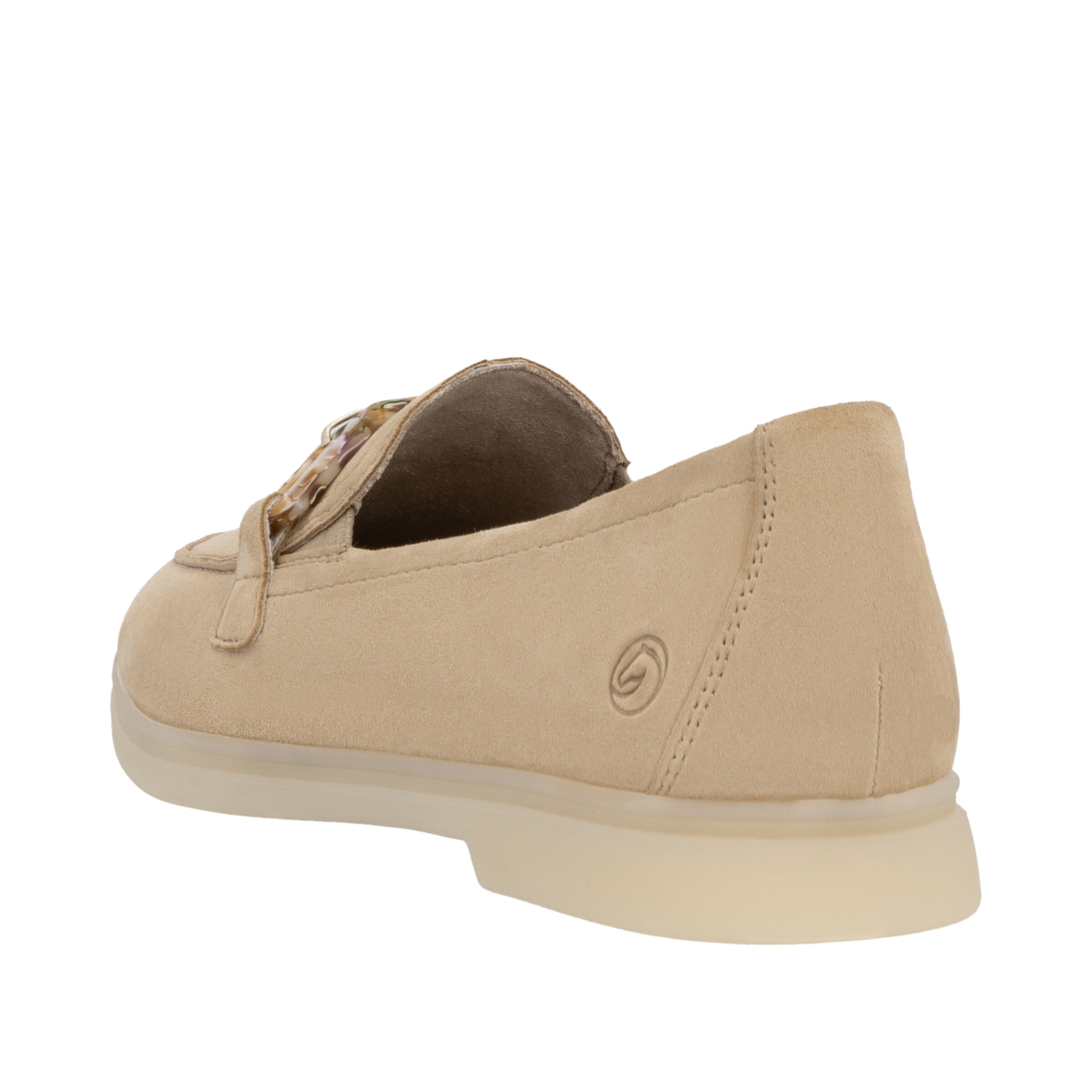 Mocassin REMONTE en beige