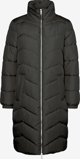 VERO MODA Zimný kabát - antracitová, Produkt