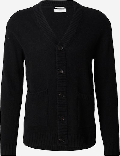 Lindbergh Kardigan u crna, Pregled proizvoda