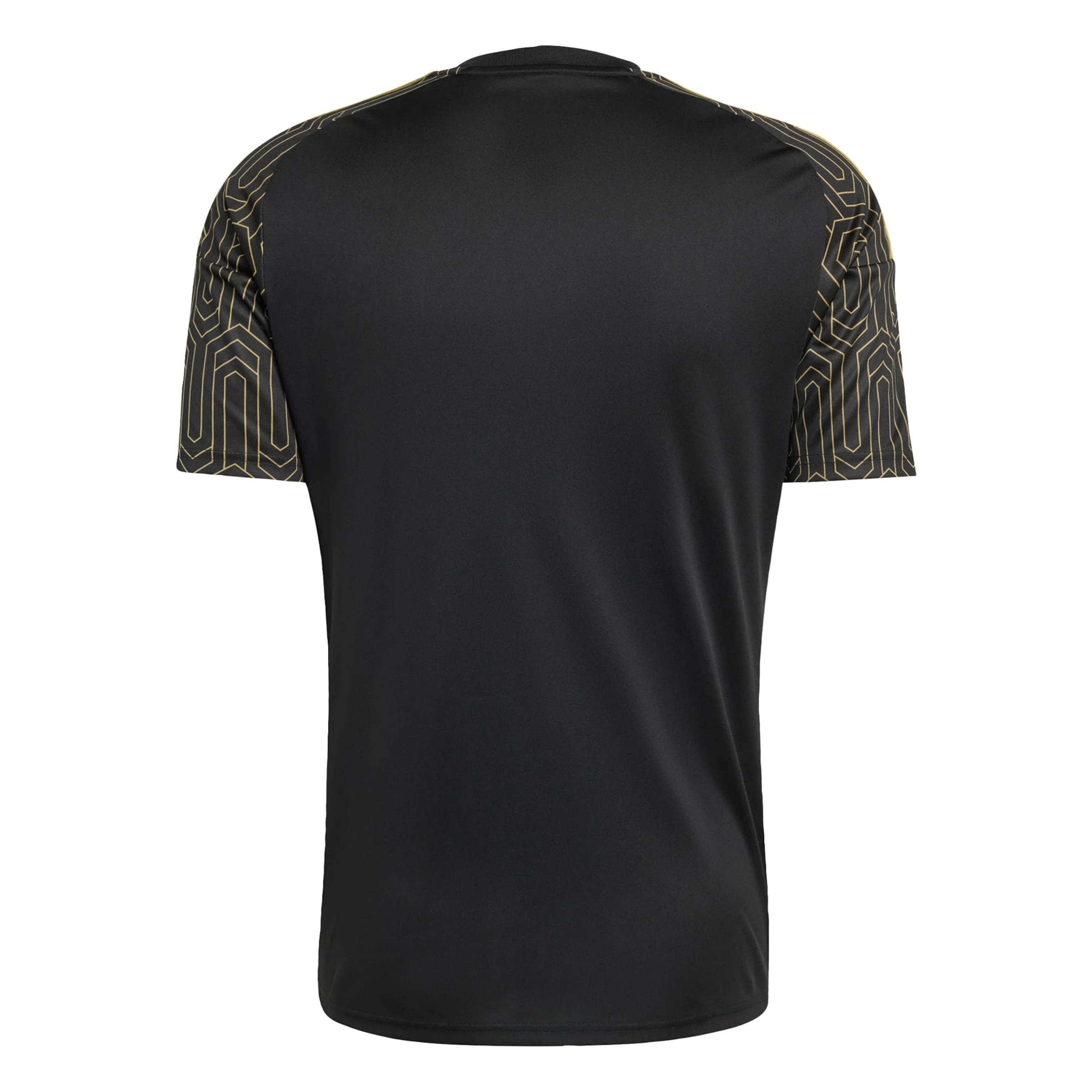 ADIDAS PERFORMANCE Tricot 'LAFC 26/27' in Zwart