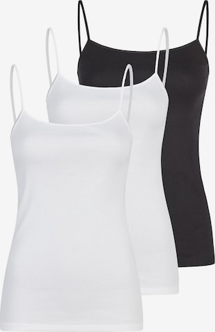 SPEIDEL Undershirt 'Natascha' in Mixed colours: front