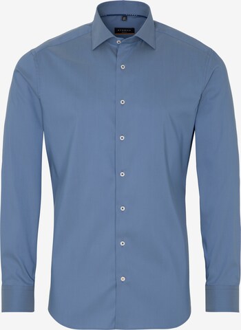 ETERNA Business shirt in Blue: front