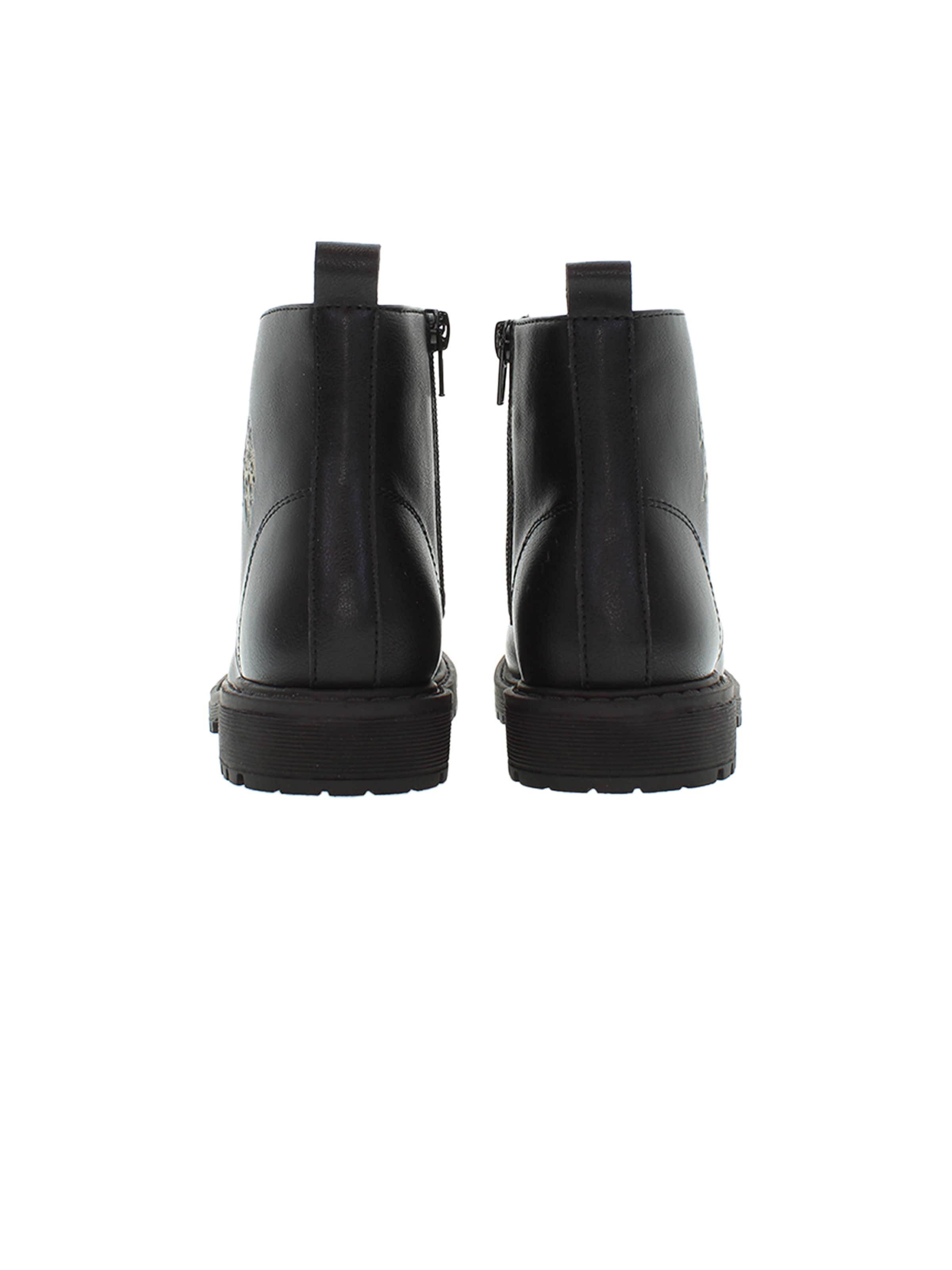 U.S. POLO ASSN. Boots 'Lyn' in Schwarz