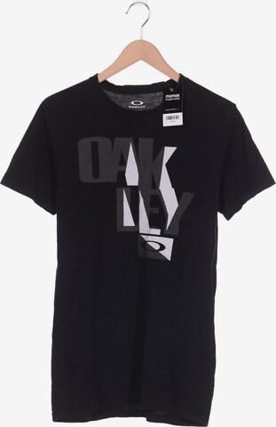 OAKLEY Shirt in L in Black: front