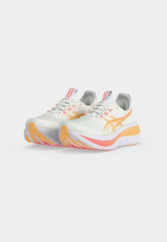 ASICS Loopschoen 'GEL-NIMBUS 28' in Beige