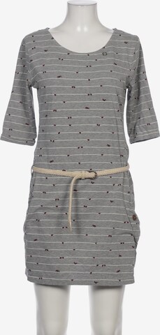 Ragwear Dress in L in Grey: front