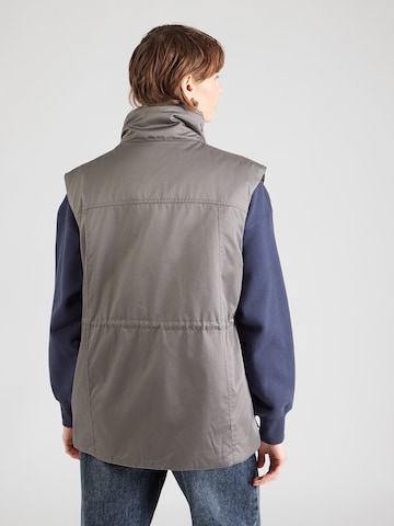 WEEKDAY Γιλέκο 'Medusa' σε γκρι