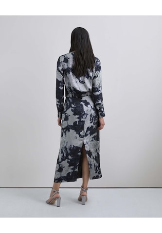 ScalpersSuknja - plava boja