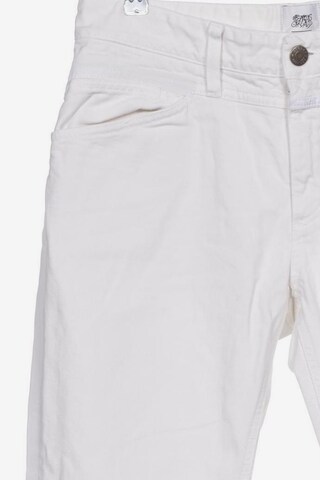 Closed Jeans in 31 in White