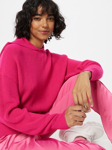 ESPRIT Pullover in Pink