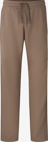 Bogner Fire + Ice Regular Trousers 'Kerr' in Brown: front