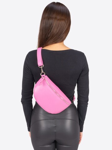 Sacs banane 'Anna' Seasons of April en rose